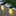 2 Pack - Solar Powered Outdoor Deck Fence Light-Next Deal Shop-Next Deal Shop