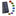 2 Pack - Solar Powered Up & Down Outdoor Wall Lamp-Multicolor-View 8-Next Deal Shop