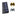 2 Pack - Solar Powered Up & Down Outdoor Wall Lamp-Warm & Cool White-View 7-Next Deal Shop