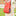 2 Packs Easy Fold Versatile Shopping Bag-Next Deal Shop-Red-Next Deal Shop