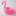 2 Packs Floating Flamingo Drink Holder - It's Pool Time!-View 7-Next Deal Shop