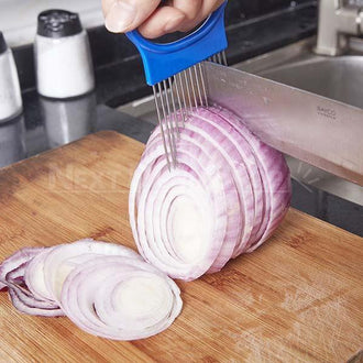 2 Pcs Vegetable Slicer Holder