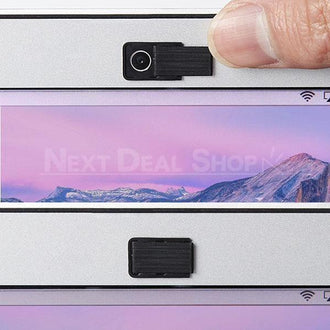 2 Sets Webcam Security Slider - Avoid Being Spied on