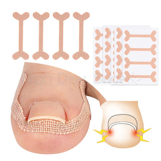 20 Pcs - Ingrown Nail Correction Bandage