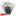 25 Packs - Halloween Paper Drinking Straws-Ghost-View 5-Next Deal Shop