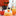 25 Packs - Halloween Paper Drinking Straws-Next Deal Shop-Next Deal Shop