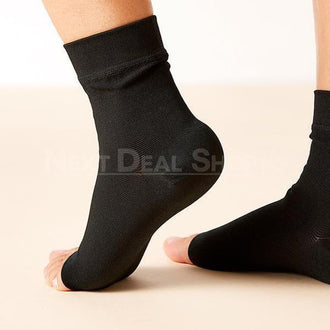 3 Pairs Ankle Support Foot Therapy Wrap