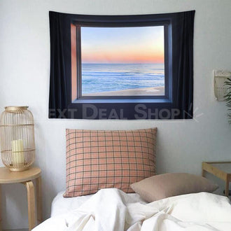 3D Decoration Wall Hanging Tapestry