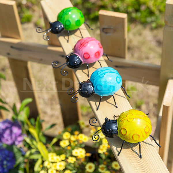 3D Metal Beetle Wall Decor Next Deal Shop