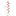 4 Pcs - Candy Cane Lollipop Hanging Ornament Set-Next Deal Shop-Next Deal Shop