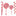 4 Pcs - Candy Cane Lollipop Hanging Ornament Set-Next Deal Shop-Next Deal Shop