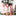 4 Pcs - Candy Cane Lollipop Hanging Ornament Set-Next Deal Shop-Next Deal Shop