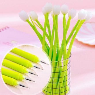 4 Pcs Color-Changing Gel Pen