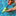 4 Pcs Pull Type High Pressure Toy Water Cannon-Next Deal Shop-Next Deal Shop