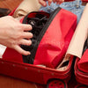 4 Pcs Travel Storage Shoe Bag-Next Deal Shop-Next Deal Shop