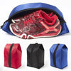 4 Pcs Travel Storage Shoe Bag-Next Deal Shop-Blue-Next Deal Shop