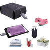 4 Pcs Travel Storage Shoe Bag-Next Deal Shop-Next Deal Shop