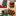 4Pcs Christmas Elf Chair Leg Cover Decoration-Next Deal Shop-Next Deal Shop