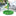50ft Lightweight Expandable Gardening Hose (w/ Hose Nozzle)-View 1-Next Deal Shop