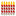 6 Pcs - Festive Flameless LED Flickering Striped Candles-Red and White-View 10-Next Deal Shop
