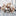6.56ft Freckled Easter Egg LED String Light-View 6-Next Deal Shop