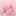 9 Pcs - Handmade Easter Egg Hanging Ornaments-Pink-View 1-Next Deal Shop