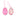9 Pcs - Handmade Easter Egg Hanging Ornaments-Pink-View 5-Next Deal Shop