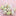 9 Pcs - Handmade Easter Egg Hanging Ornaments-Pink-View 6-Next Deal Shop