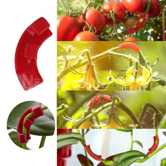 90 Degree Plant Bender (30 Pcs)