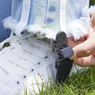 Adjustable Pant Leg Clip