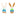 Adorable Bunny Butt and Ears Wreath Attachment-View 6-Next Deal Shop