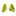 Adorable Moss Puppy Butt Garden Decor-Next Deal Shop-Next Deal Shop