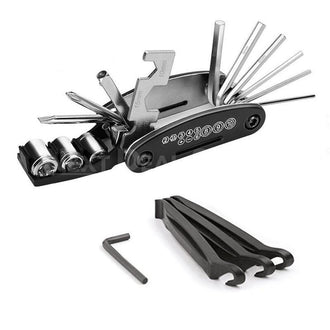 All-In-One Bicycle Repair Kit