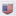 American Pride Metal Car Signage-Next Deal Shop-Next Deal Shop