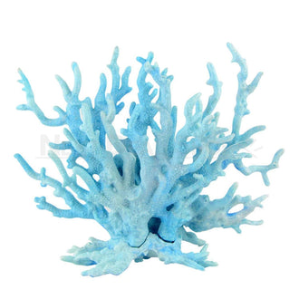 Artificial Coral Reef Aquarium Decoration
