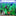 Artificial Glowing Kelp Aquarium Decoration-Green-View 7-Next Deal Shop