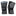Athletic Pressurized Elastic Knee Pads Support Brace Protector-Next Deal Shop-Next Deal Shop