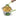 BPA-FREE Large Slotted Leaf Spoon-Next Deal Shop-Next Deal Shop
