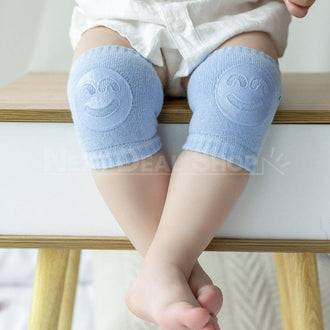 Baby Crawling Anti Slip Knee Pads