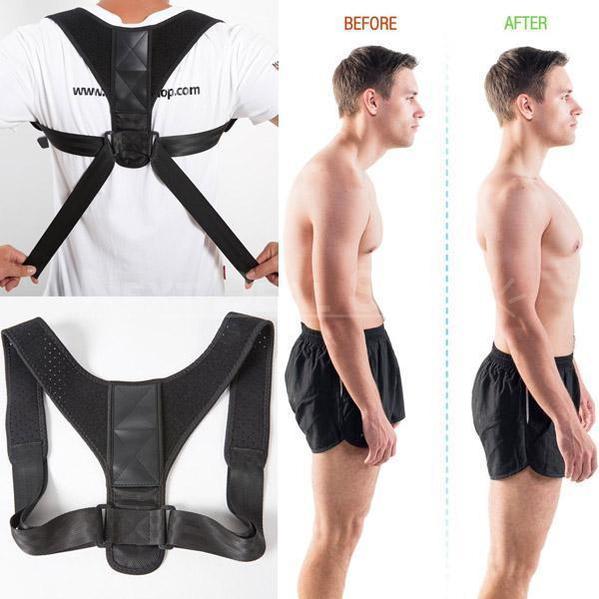 Back Posture Corrector – Next Deal Shop