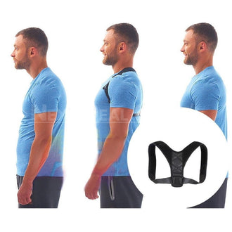 Back Posture Corrector