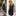 Beach Tank Dress-Black-S-View 1-Next Deal Shop