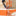Building Blocks Tape-Orange-View 1-Next Deal Shop