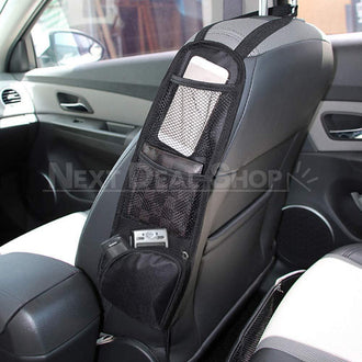 Car Seat Side Organizer
