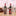 Christmas Themed Burlap Wine Bottle Cover Set (Pair of 2)-Next Deal Shop-Next Deal Shop