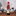 Christmas Wine Bottle Santa Hat and Scarf Decor Set-Next Deal Shop-Next Deal Shop