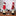 Christmas Wine Bottle Santa Hat and Scarf Decor Set-Next Deal Shop-Next Deal Shop