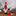 Christmas Wine Bottle Santa Hat and Scarf Decor Set-View 3-Next Deal Shop