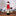 Christmas Wine Bottle Santa Hat and Scarf Decor Set-View 4-Next Deal Shop