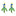 Colorful Peacock Earrings-Next Deal Shop-Next Deal Shop